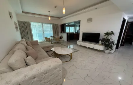 Opal Tower Marina, Dubai Marina, Dubai -  Exclusive Links