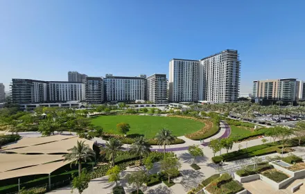Mulberry 2 Building B1, Park Heights, Dubai Hills Estate, Dubai, United Arab Emirates -  Exclusive Links