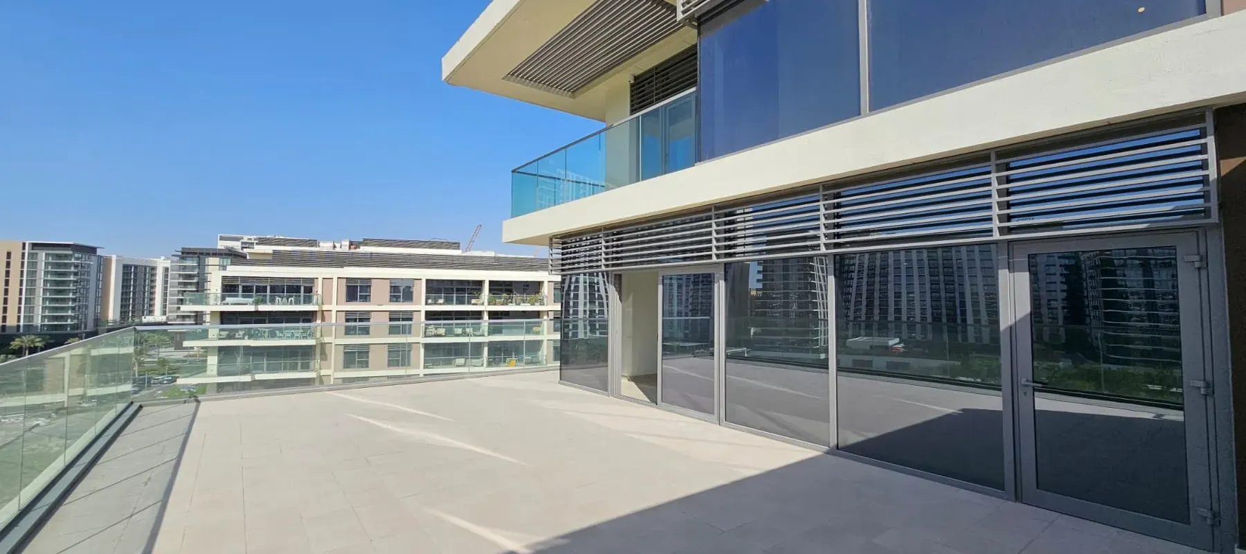 Mulberry 2 Building B1, Park Heights, Dubai Hills Estate, Dubai, United Arab Emirates - Exclusive Links