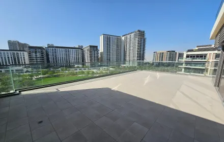 Mulberry 2 Building B1, Park Heights, Dubai Hills Estate, Dubai, United Arab Emirates -  Exclusive Links