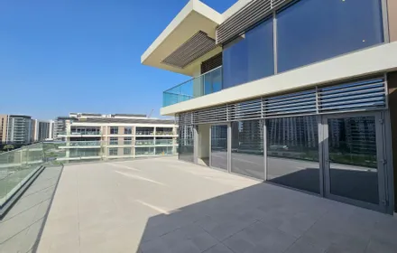 Mulberry 2, Park Heights, Dubai Hills Estate, Dubai, United Arab Emirates -  Exclusive Links