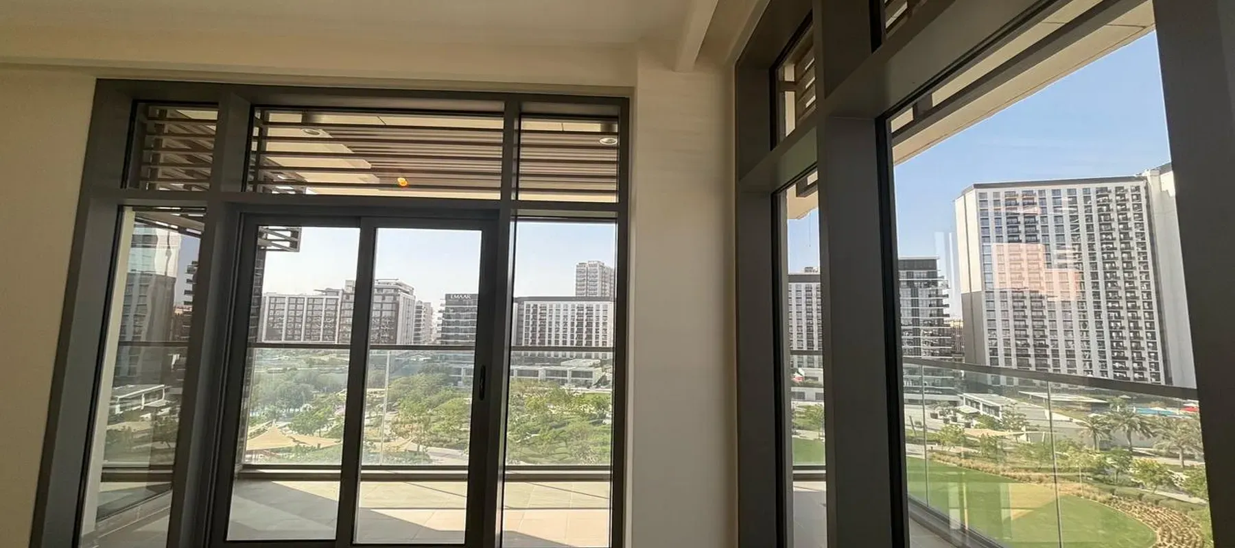 Mulberry 2, Park Heights, Dubai Hills Estate, Dubai, United Arab Emirates - Exclusive Links