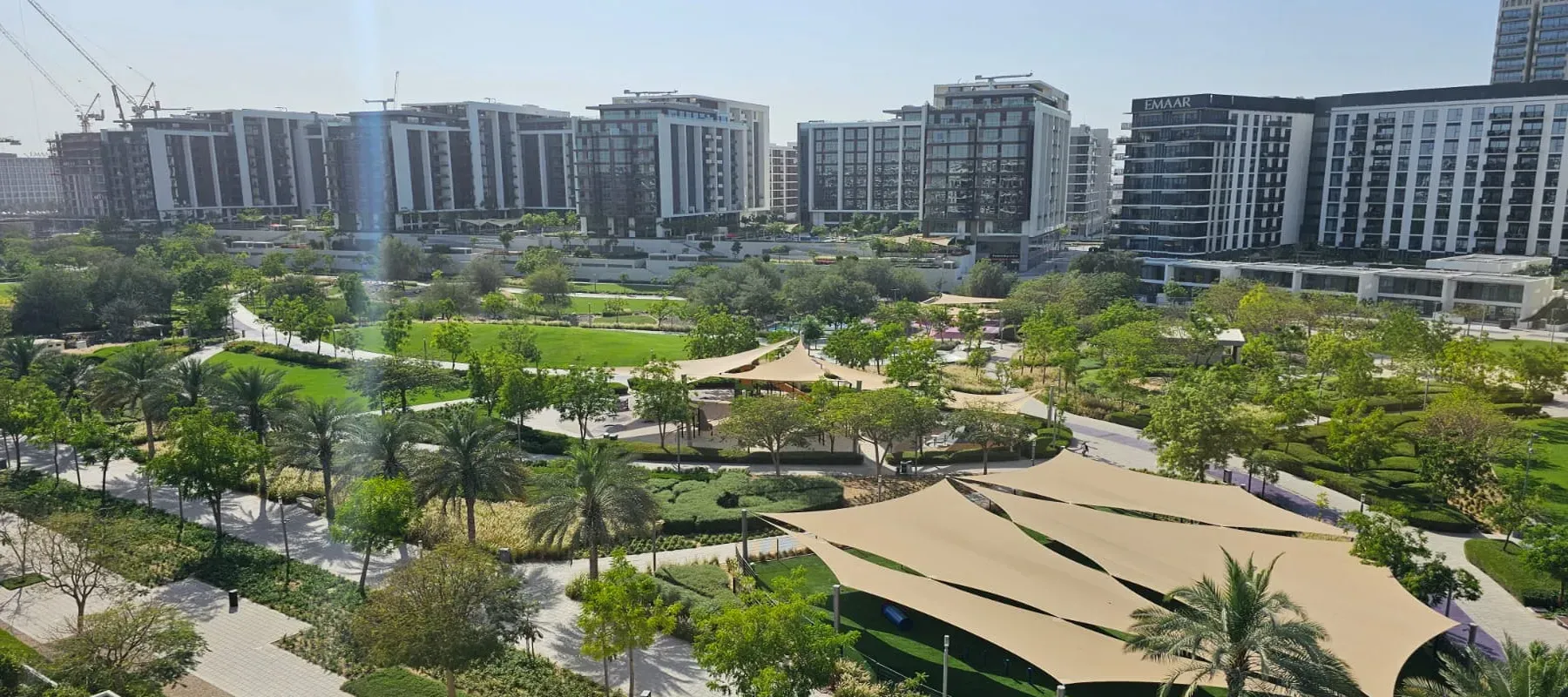 Mulberry 2, Park Heights, Dubai Hills Estate, Dubai, United Arab Emirates - Exclusive Links