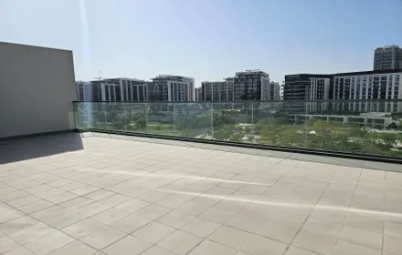 Mulberry 2, Park Heights, Dubai Hills Estate, Dubai, United Arab Emirates -  Exclusive Links