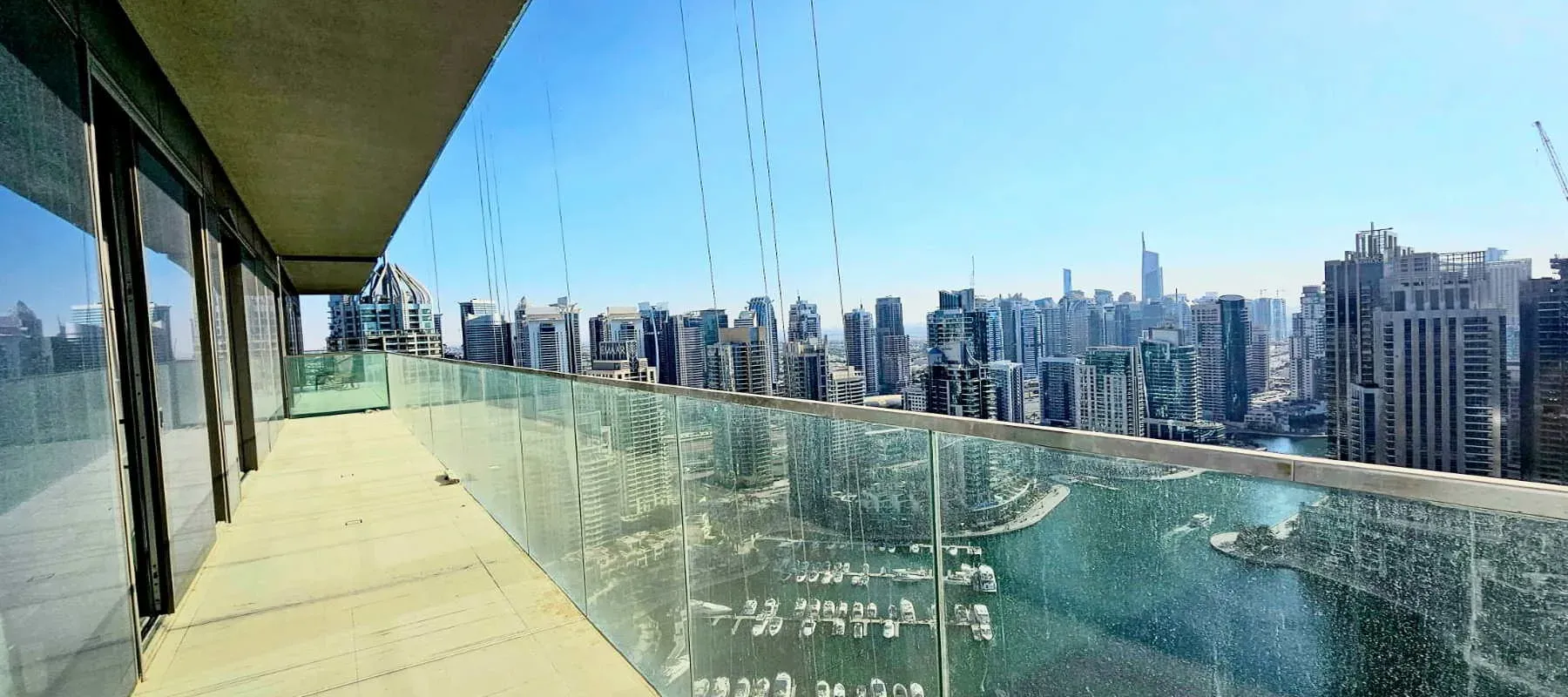 Marina Gate 2, Marina Gate, Dubai Marina, Dubai - Exclusive Links