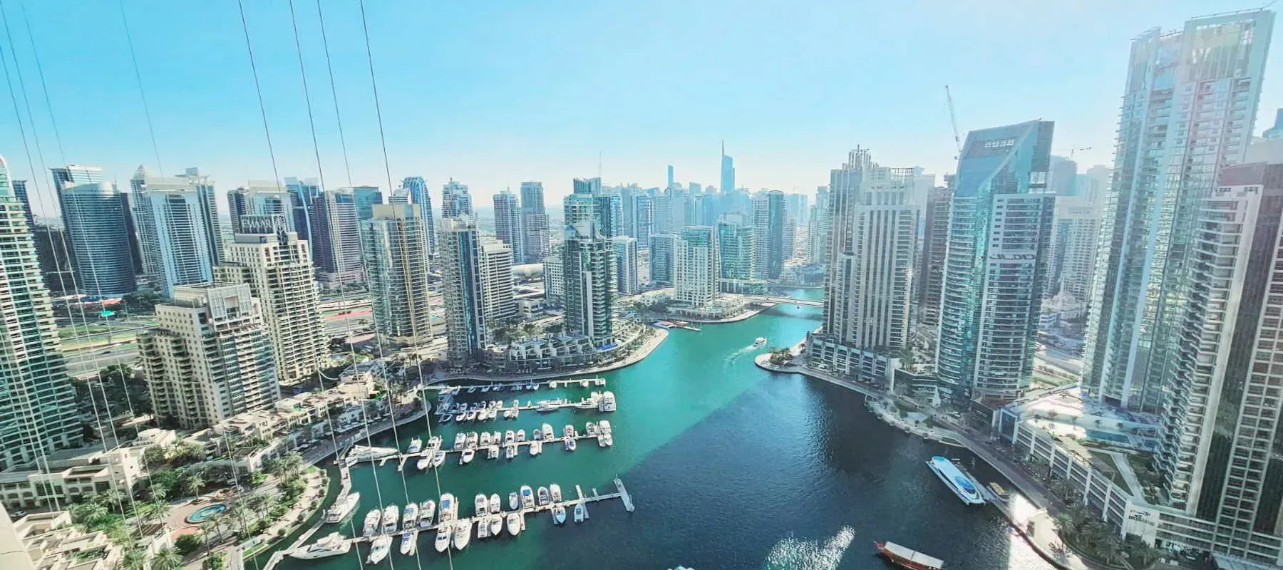 Marina Gate 2, Marina Gate, Dubai Marina, Dubai - Exclusive Links