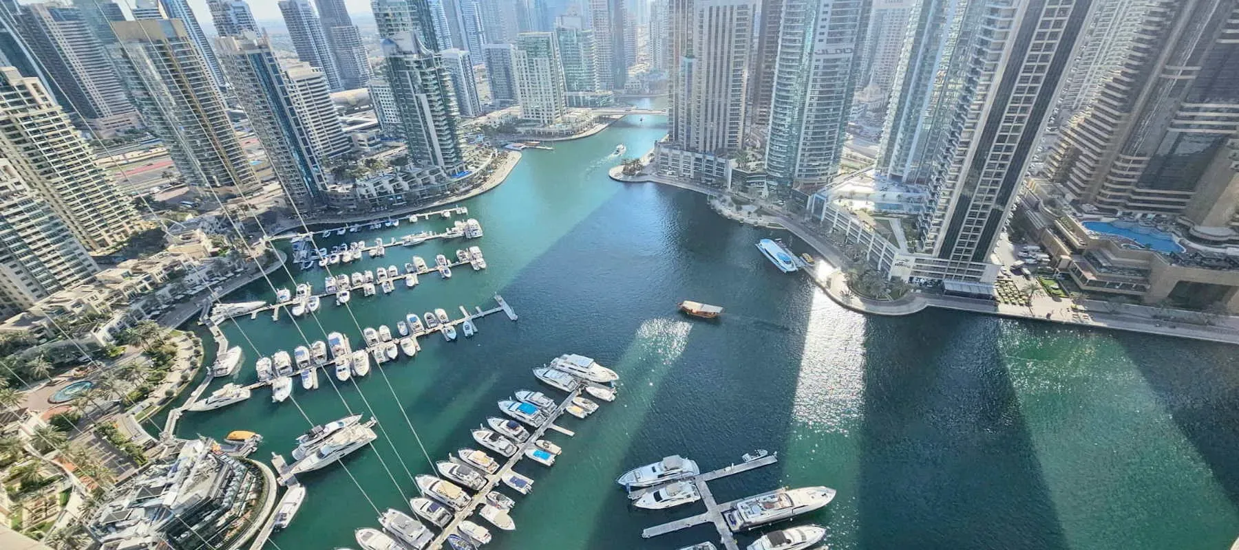Marina Gate 2, Marina Gate, Dubai Marina, Dubai - Exclusive Links