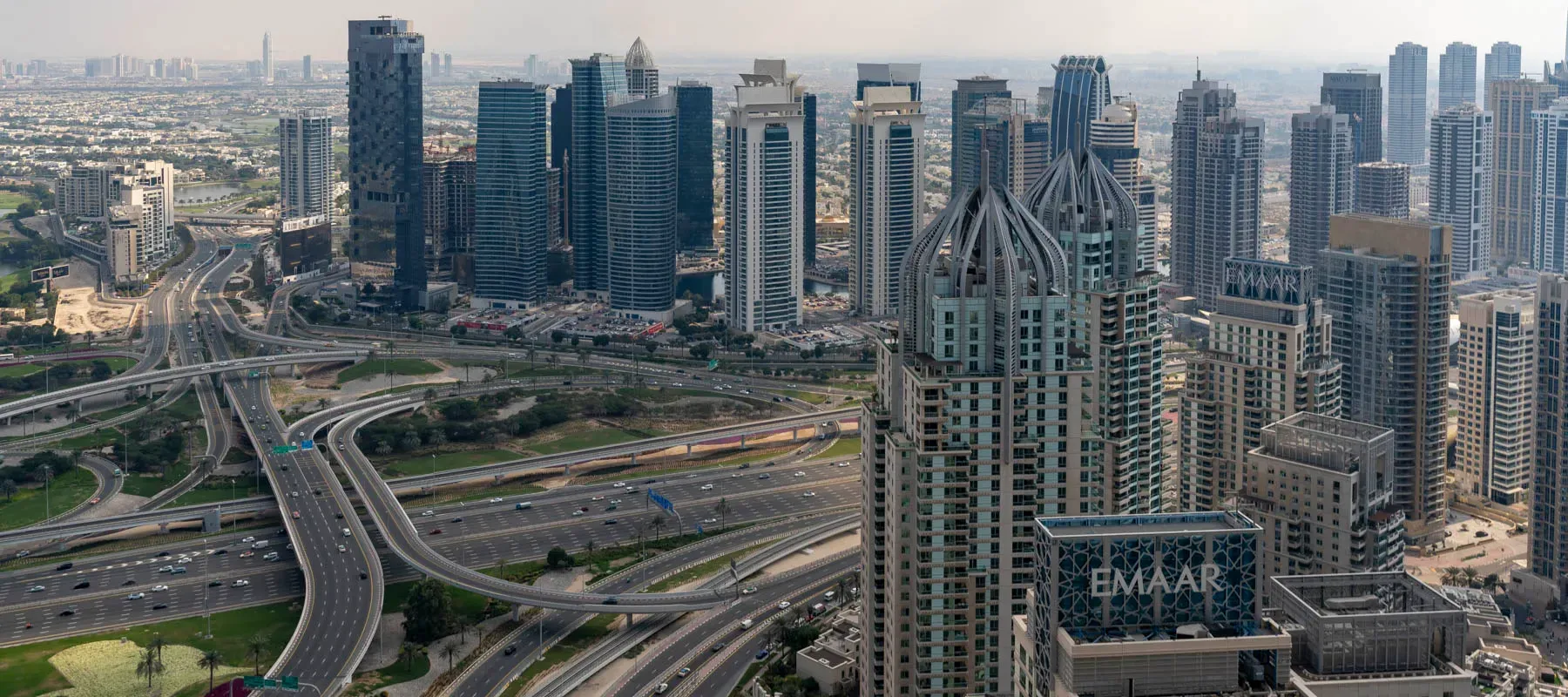 MAG 218, Dubai Marina, Dubai - Exclusive Links