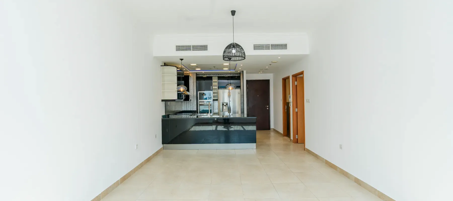 MAG 218, Dubai Marina, Dubai - Exclusive Links
