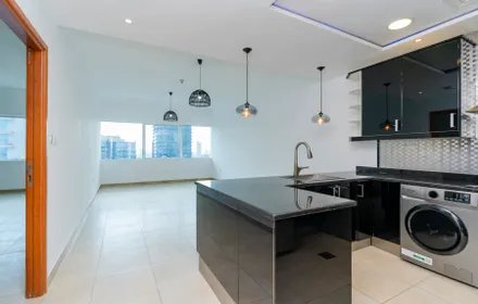 MAG 218, Dubai Marina, Dubai -  Exclusive Links