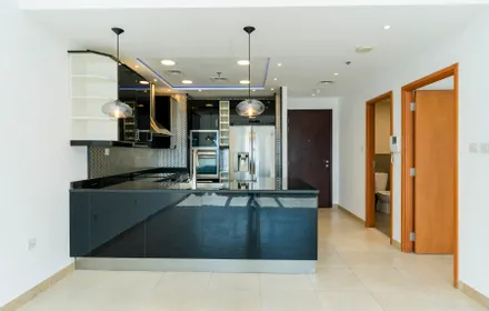 MAG 218, Dubai Marina, Dubai -  Exclusive Links