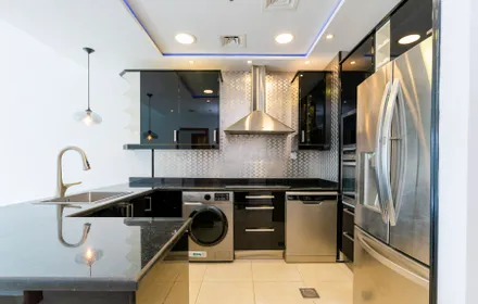 MAG 218, Dubai Marina, Dubai -  Exclusive Links