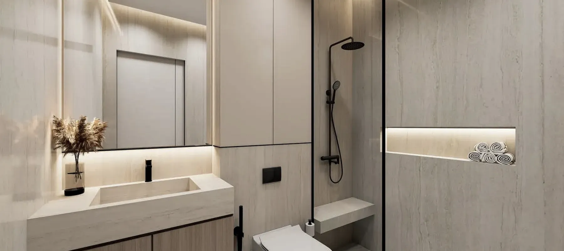 Aspirz by Danube, Dubai Sports City