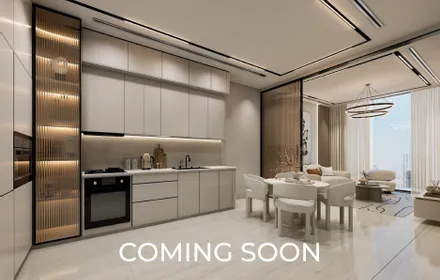 Dubai - Dubai Sports City - Aspirz by Danube -  Exclusive Links