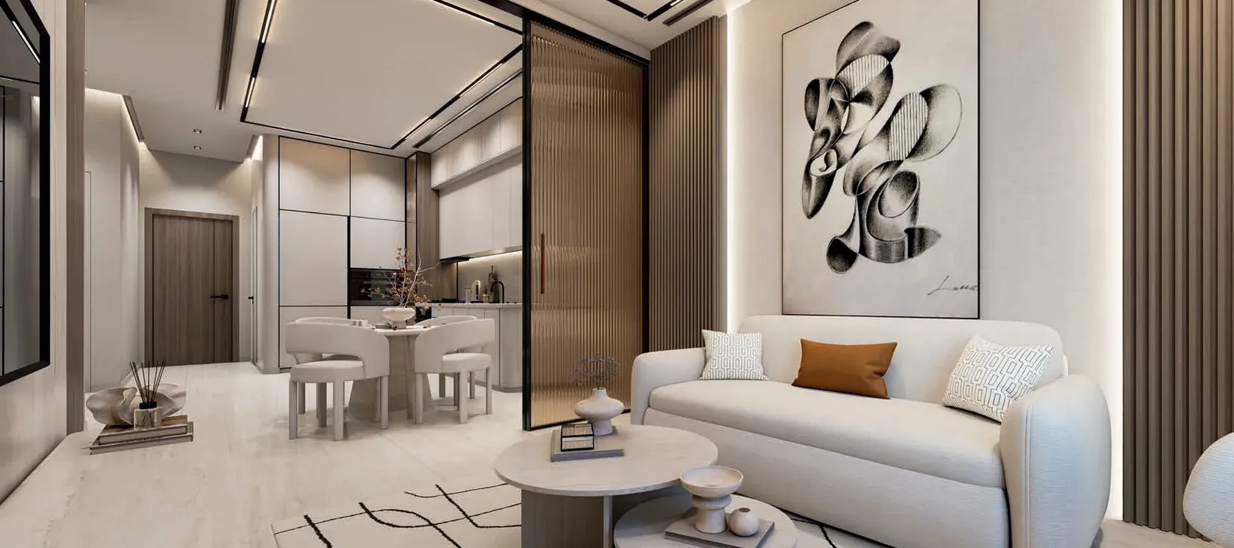 Aspirz by Danube, Dubai Sports City