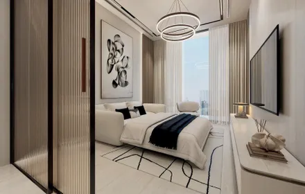 Dubai - Dubai Sports City - Aspirz by Danube -  Exclusive Links