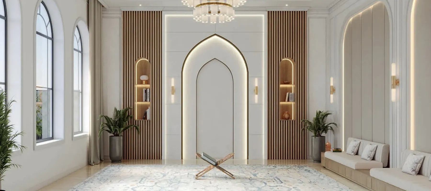 Aspirz by Danube, Dubai Sports City