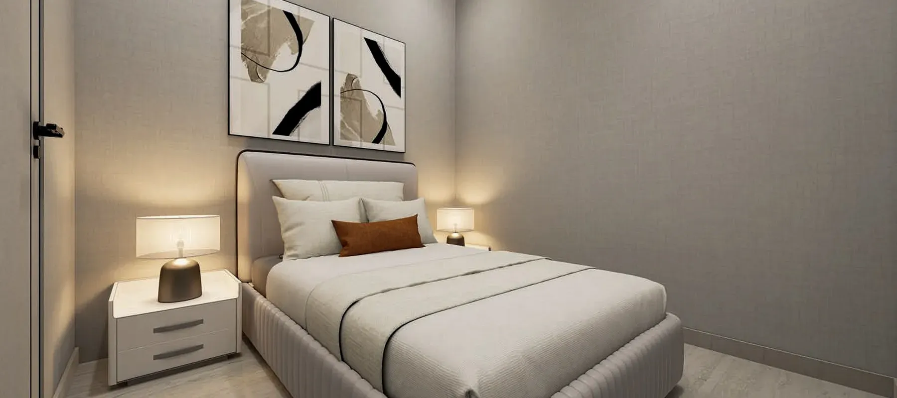 Aspirz by Danube, Dubai Sports City