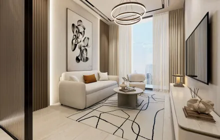 Dubai - Dubai Sports City - Aspirz by Danube -  Exclusive Links