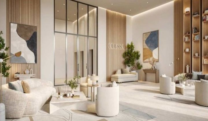 Luxurious 2 BR | High ROI | Flexible Payment Plan - Exclusive Links