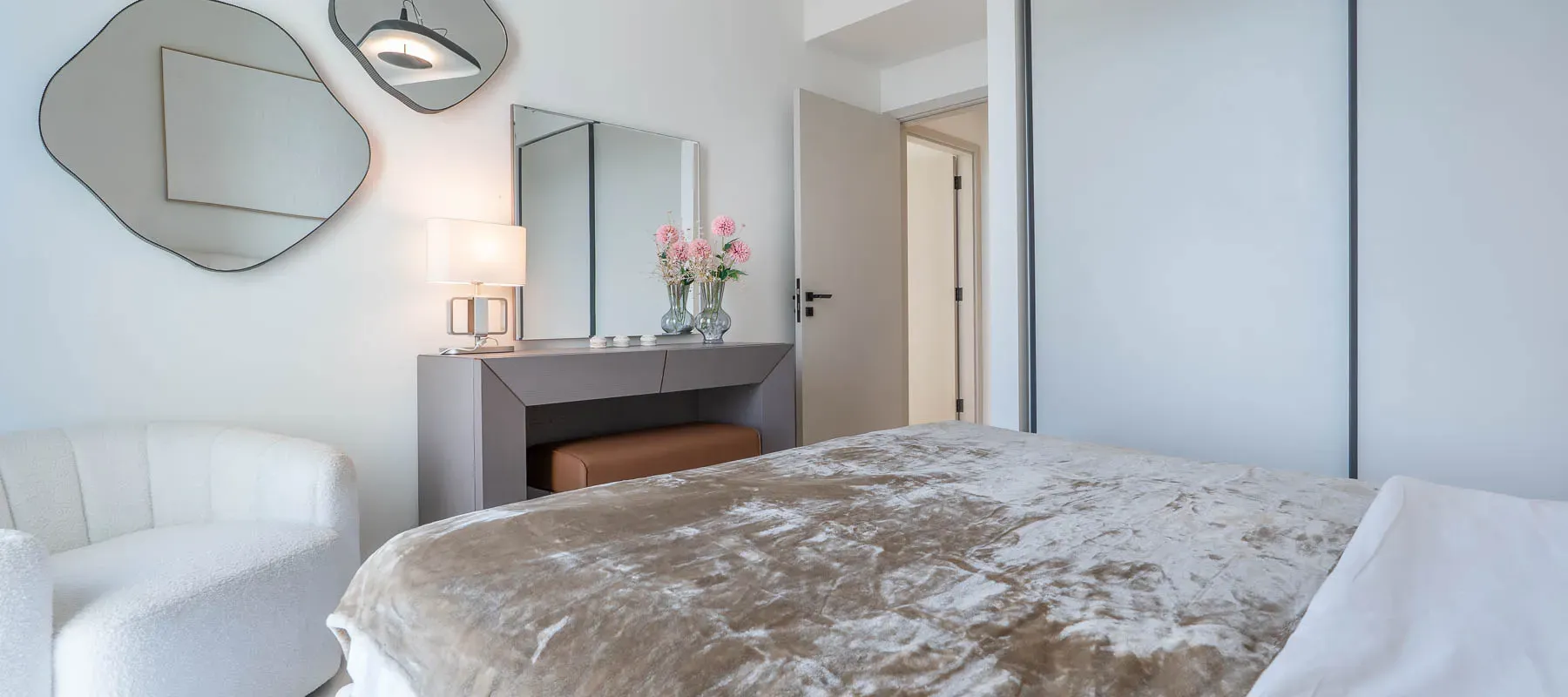 Marina Vista, EMAAR Beachfront, Dubai Harbour, Dubai - Exclusive Links