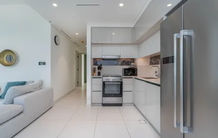 Marina Vista, EMAAR Beachfront, Dubai Harbour, Dubai -  Exclusive Links