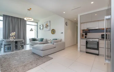 Marina Vista, EMAAR Beachfront, Dubai Harbour, Dubai -  Exclusive Links