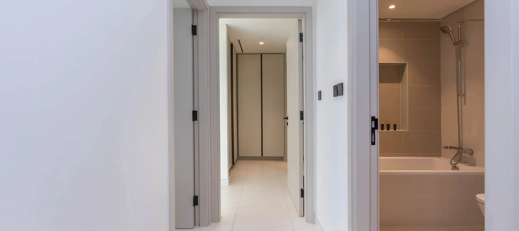 Marina Vista, EMAAR Beachfront, Dubai Harbour, Dubai - Exclusive Links