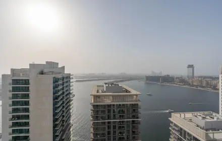 Marina Vista, EMAAR Beachfront, Dubai Harbour, Dubai -  Exclusive Links