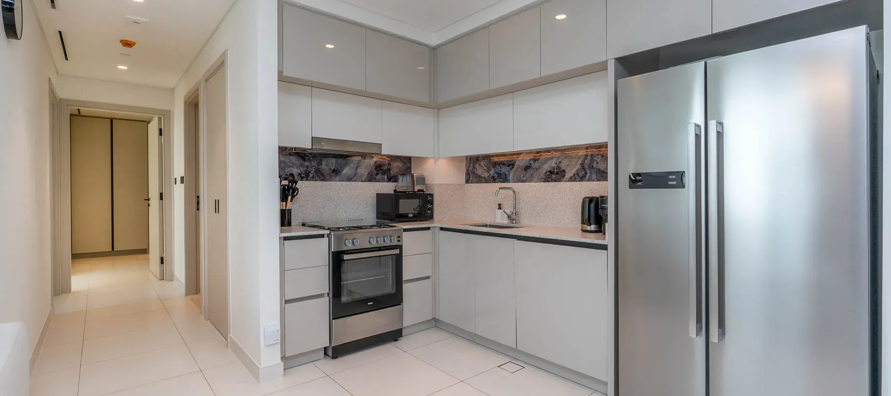 Marina Vista, EMAAR Beachfront, Dubai Harbour, Dubai - Exclusive Links