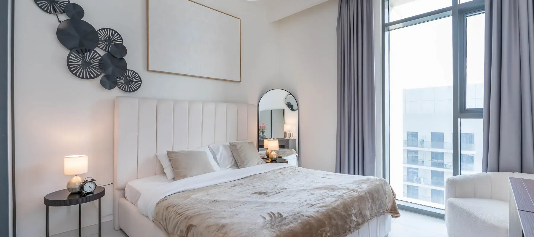 Marina Vista, EMAAR Beachfront, Dubai Harbour, Dubai - Exclusive Links