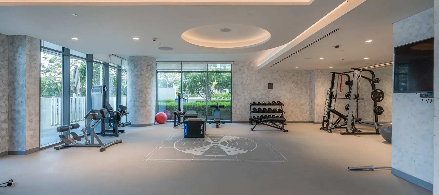 Marina Vista, EMAAR Beachfront, Dubai Harbour, Dubai - Exclusive Links