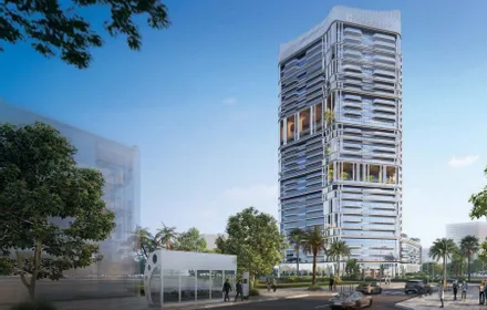 Parkway by Prestige One, Meydan, Dubai -  Exclusive Links