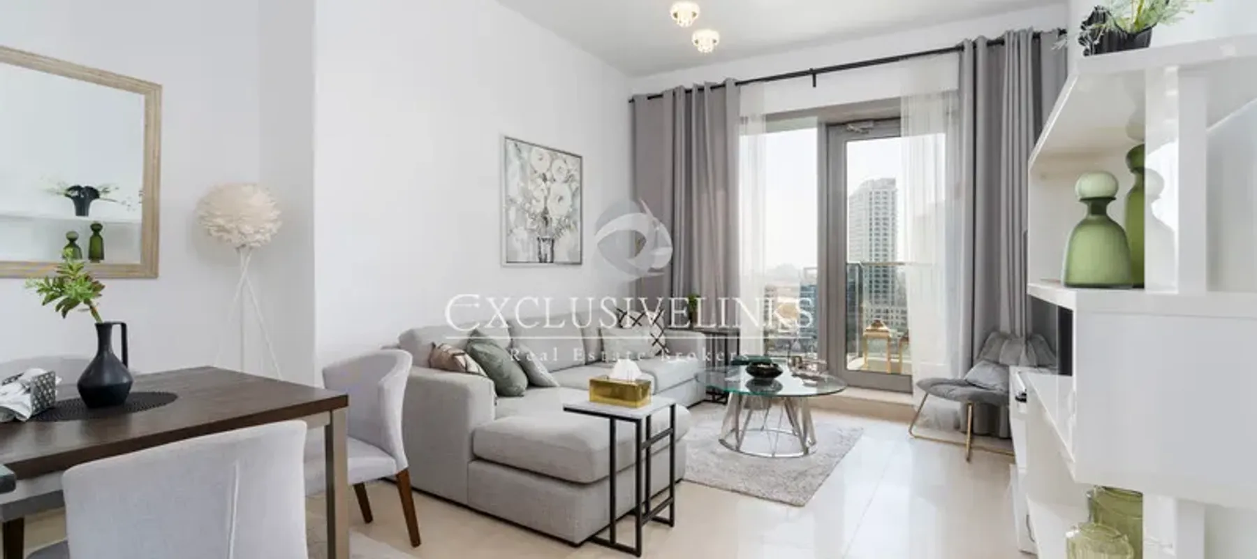 Sparkle Tower 1, Sparkle Towers, Dubai Marina, Dubai - Exclusive Links