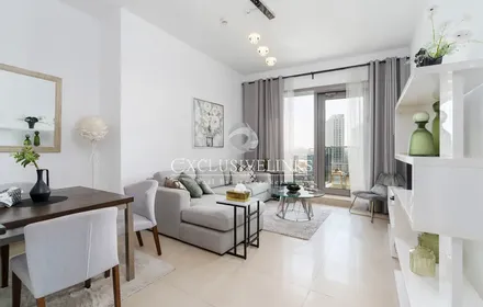 Sparkle Tower 1, Sparkle Towers, Dubai Marina, Dubai -  Exclusive Links