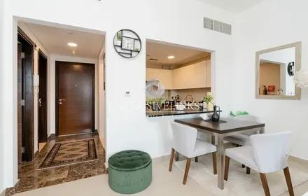 Sparkle Tower 1, Sparkle Towers, Dubai Marina, Dubai -  Exclusive Links
