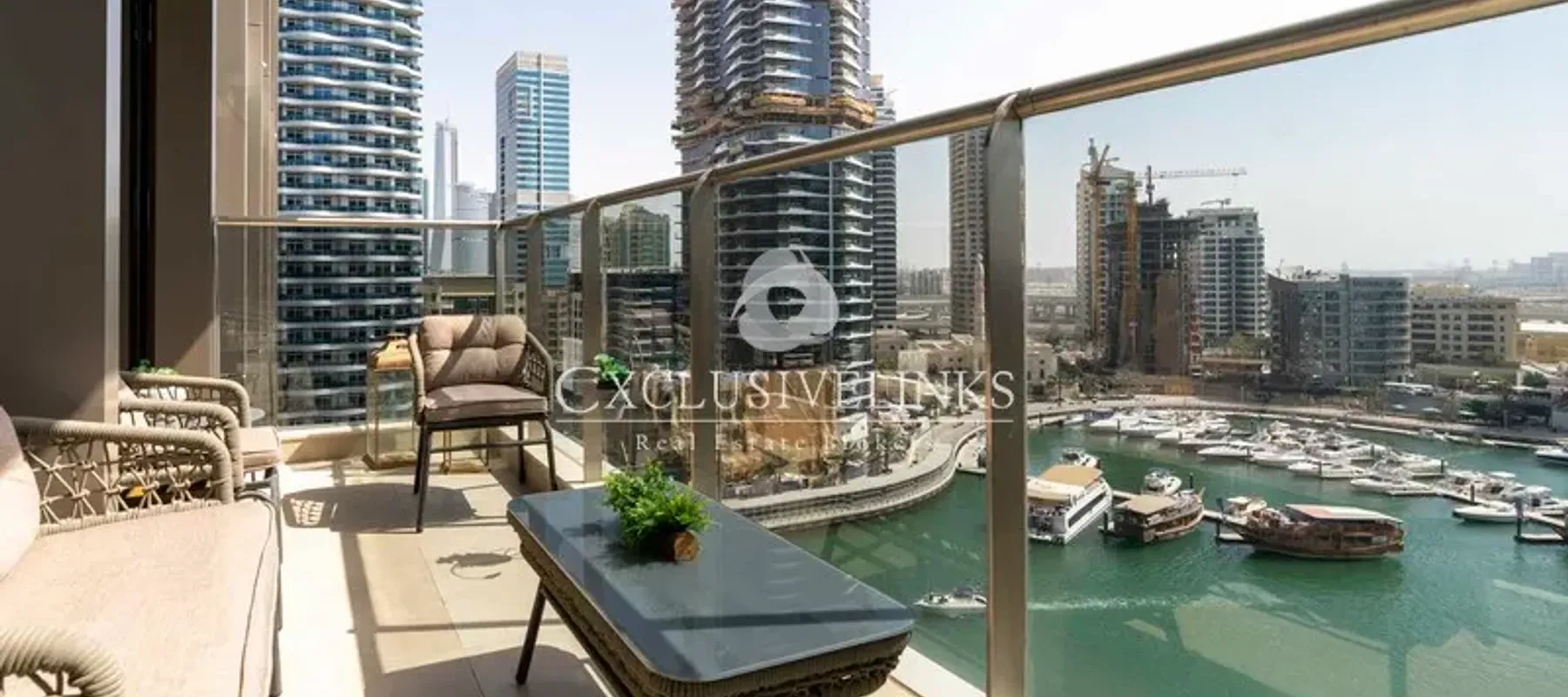 Sparkle Tower 1, Sparkle Towers, Dubai Marina, Dubai - Exclusive Links