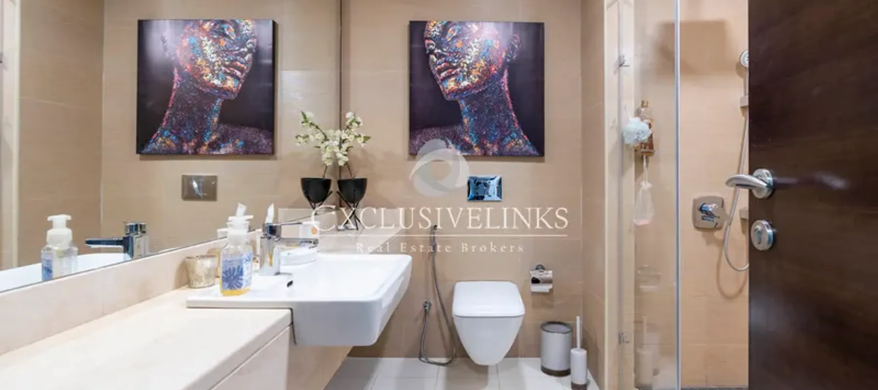 Sparkle Tower 1, Sparkle Towers, Dubai Marina, Dubai - Exclusive Links