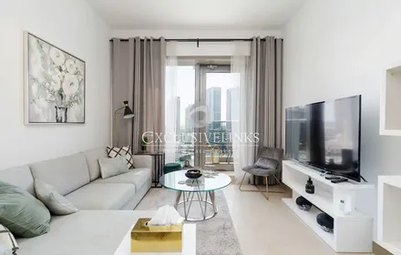 Sparkle Tower 1, Sparkle Towers, Dubai Marina, Dubai -  Exclusive Links
