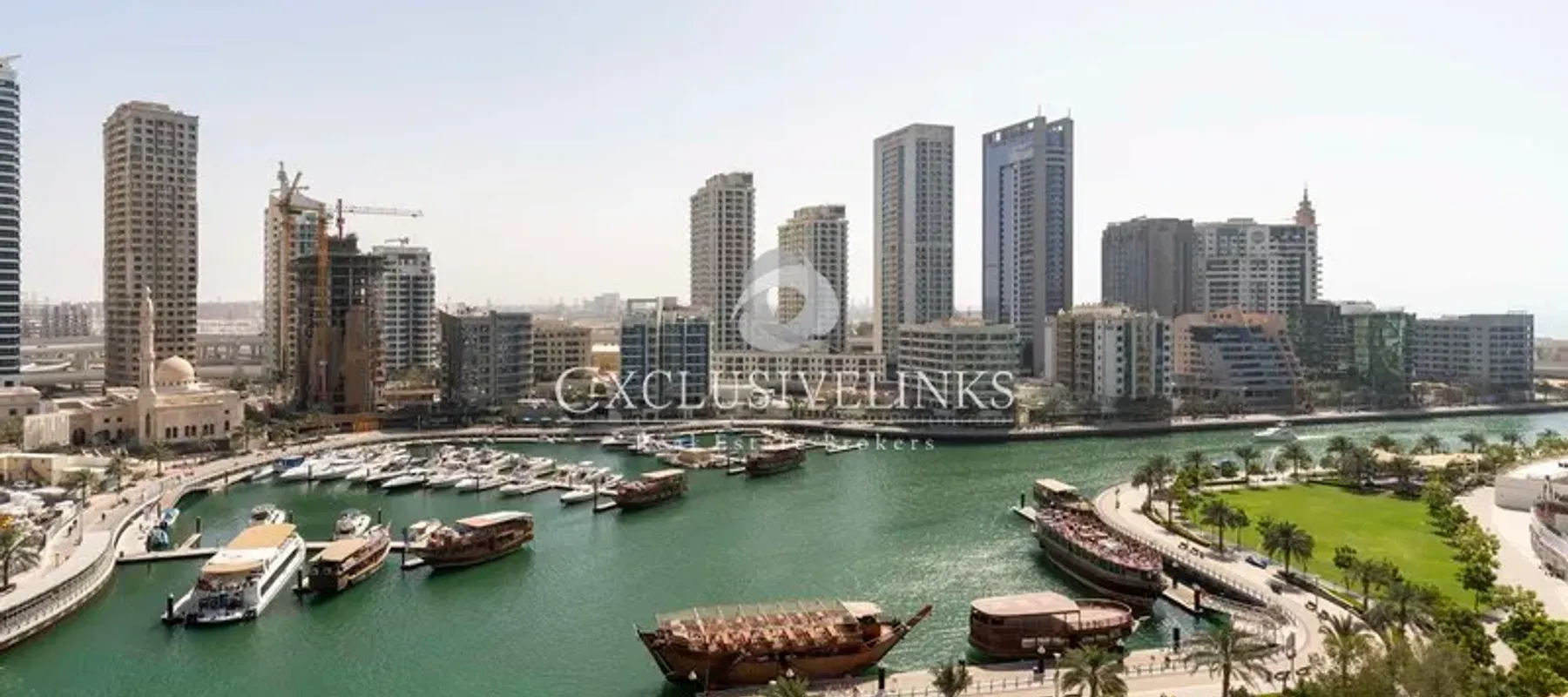 Sparkle Tower 1, Sparkle Towers, Dubai Marina, Dubai - Exclusive Links
