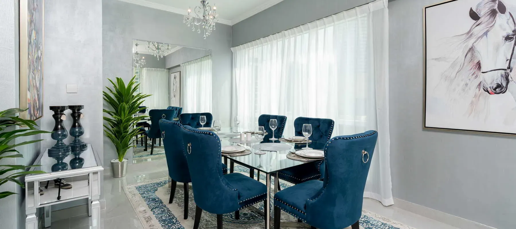 Al Majara 1, Al Majara, Dubai Marina, Dubai - Exclusive Links