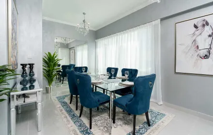 Al Majara 1, Al Majara, Dubai Marina, Dubai -  Exclusive Links