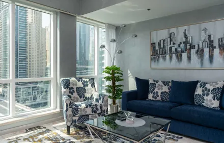 Al Majara 1, Al Majara, Dubai Marina, Dubai -  Exclusive Links