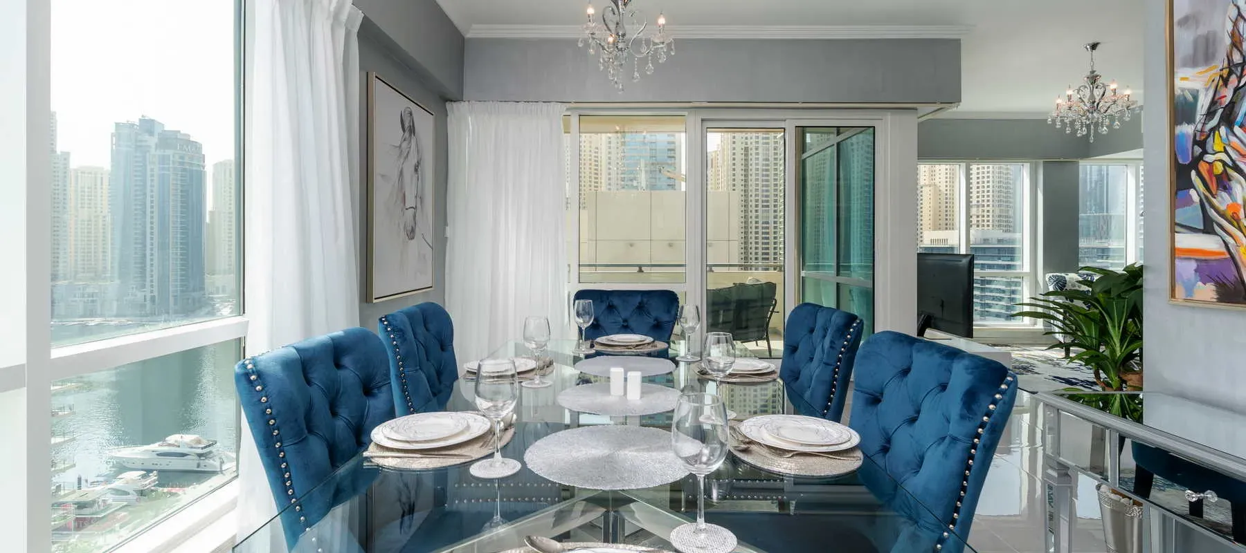 Al Majara 1, Al Majara, Dubai Marina, Dubai - Exclusive Links