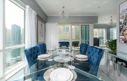 Al Majara 1, Al Majara, Dubai Marina, Dubai -  Exclusive Links