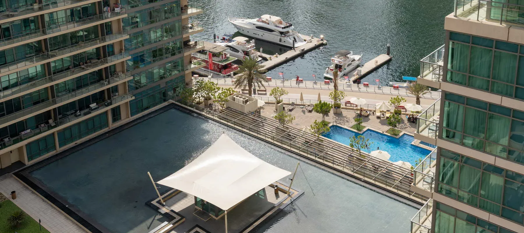 Al Majara 1, Al Majara, Dubai Marina, Dubai - Exclusive Links