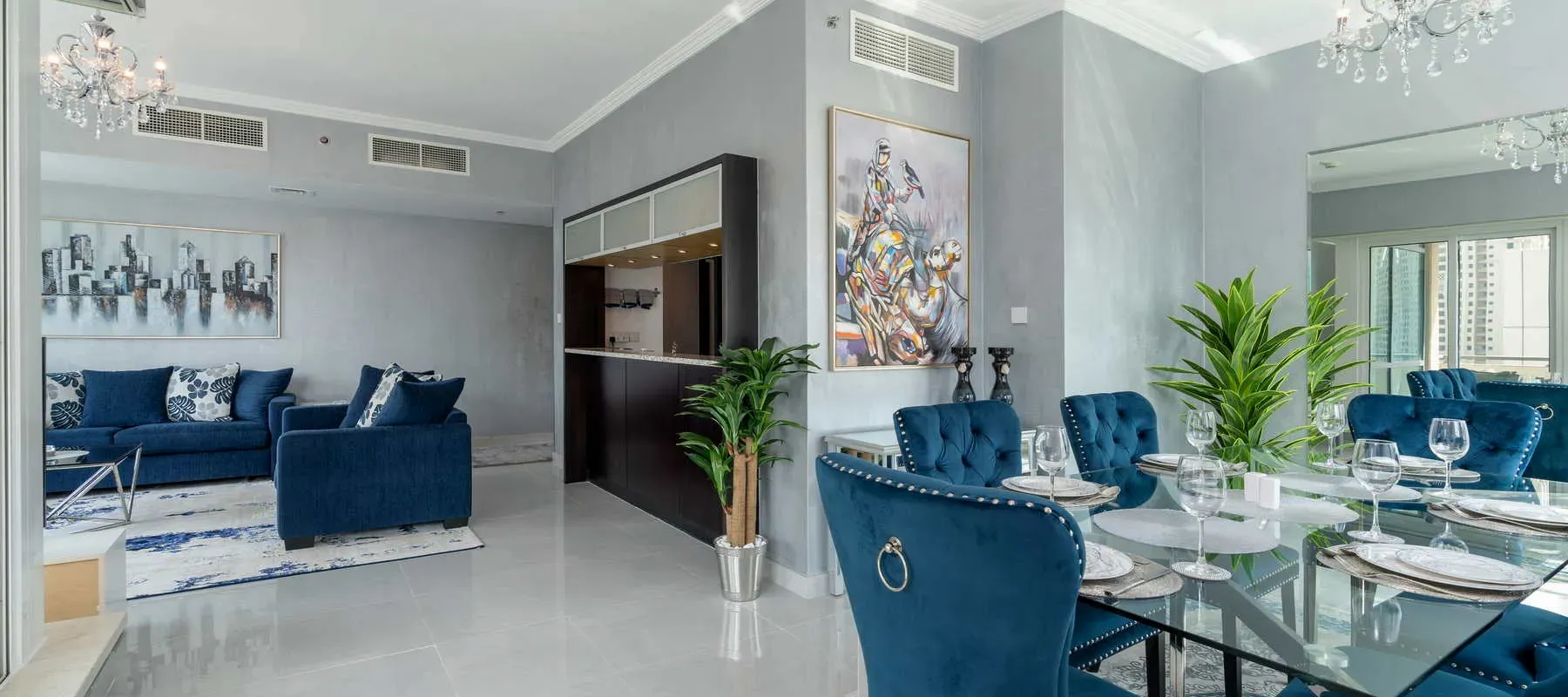 Al Majara 1, Al Majara, Dubai Marina, Dubai - Exclusive Links