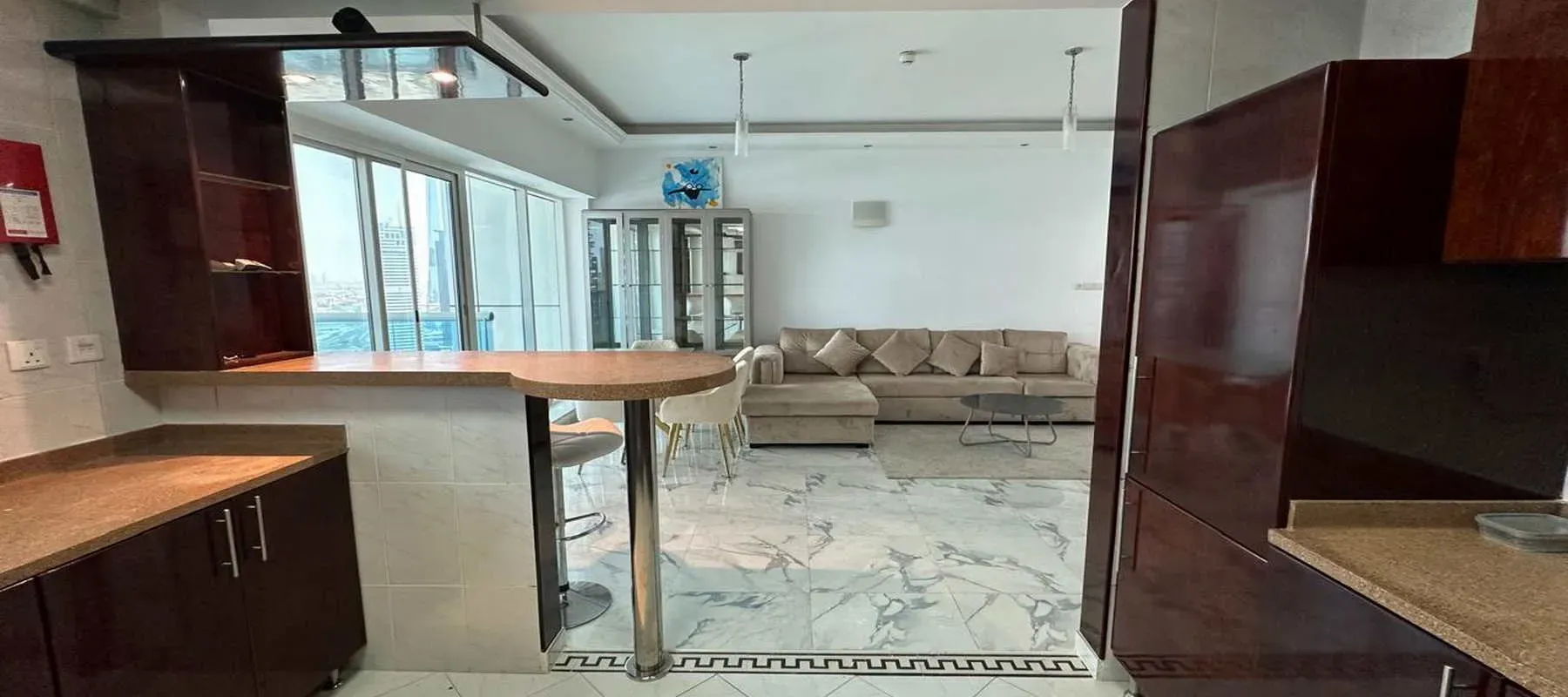 Opal Tower Marina, Dubai Marina, Dubai - Exclusive Links