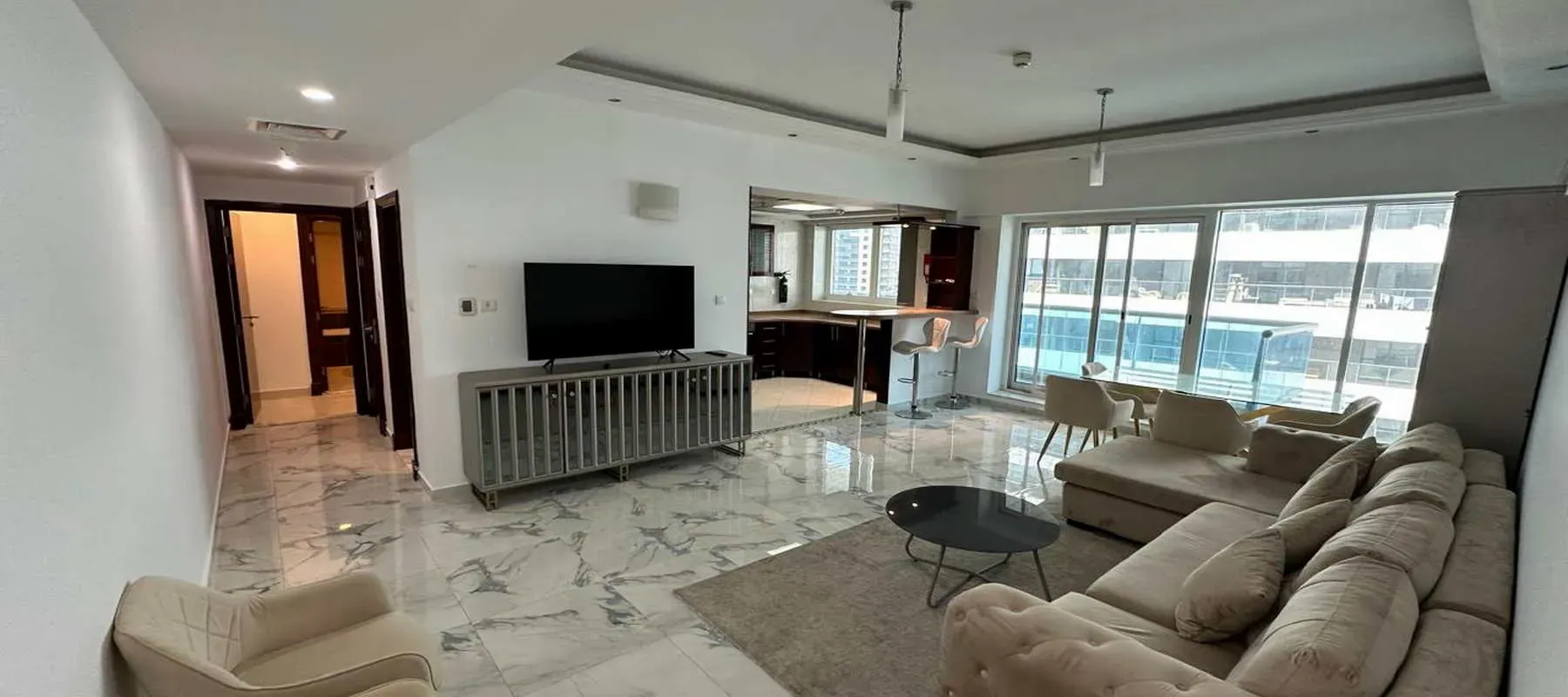 Opal Tower Marina, Dubai Marina, Dubai - Exclusive Links