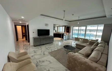 Opal Tower Marina, Dubai Marina, Dubai -  Exclusive Links